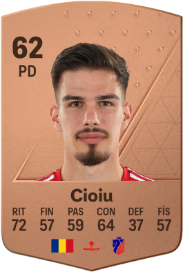 Marius Cioiu