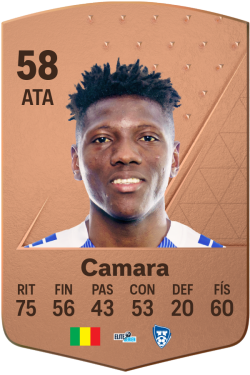 Amadou Camara