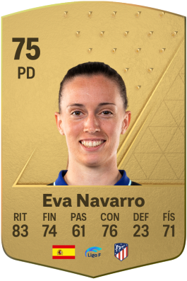 Eva Navarro