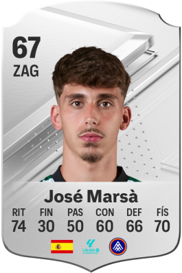José Marsà