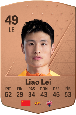 Liao Lei
