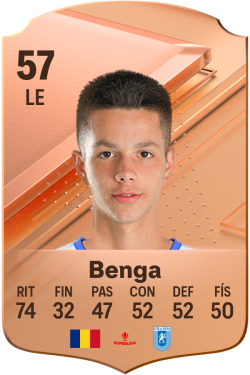 Denis Benga