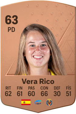Vera Rico