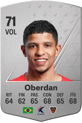 Oberdan