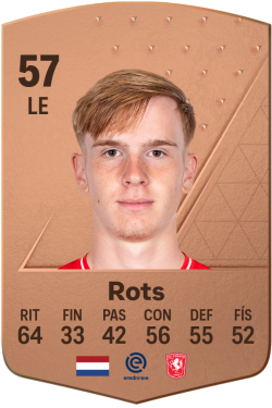 Mats Rots
