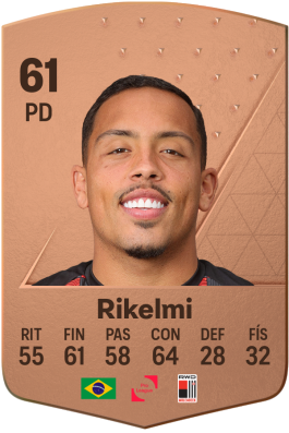 Rikelmi