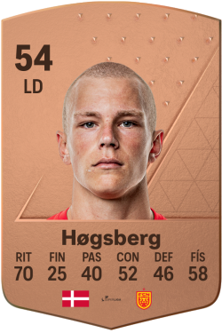Lucas Høgsberg