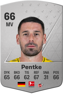 Philipp Pentke