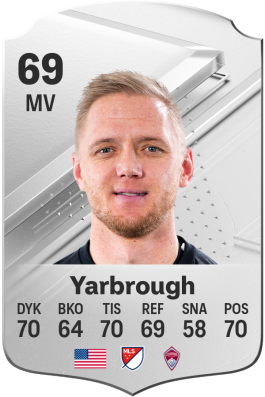 William Yarbrough