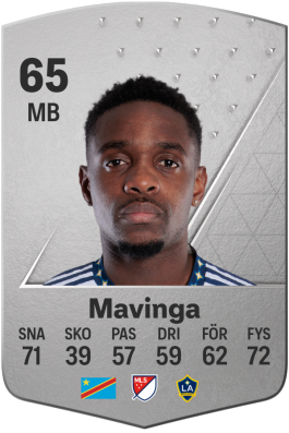 Chris Mavinga