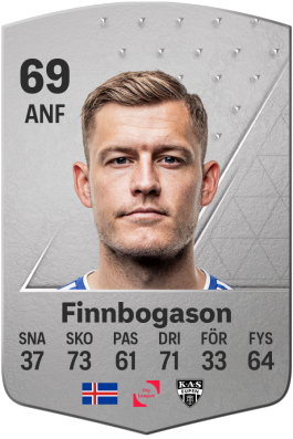 Alfreð Finnbogason