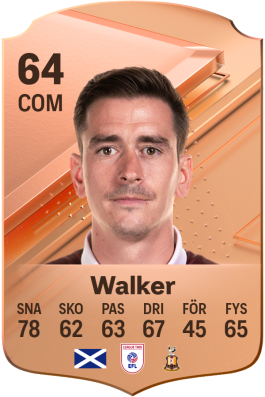 Jamie Walker