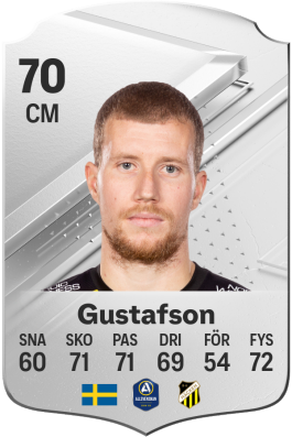 Simon Gustafson