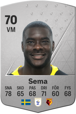 Ken Sema