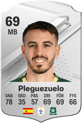 Pleguezuelo