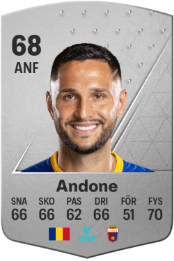 Florin Andone