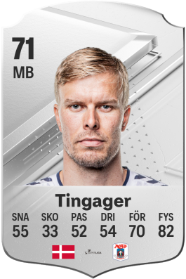 Frederik Tingager
