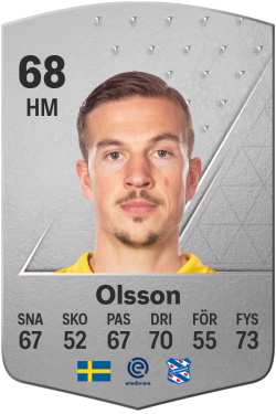 Simon Olsson