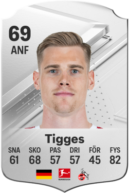 Steffen Tigges