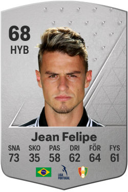 Jean Felipe