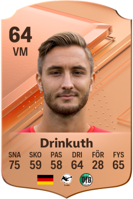 Felix Drinkuth