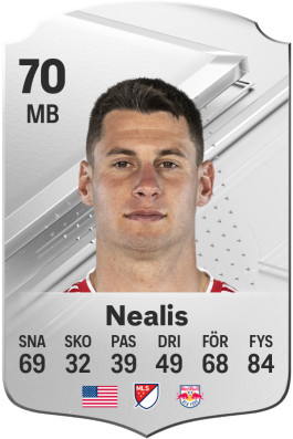 Sean Nealis