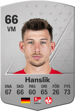 Daniel Hanslik