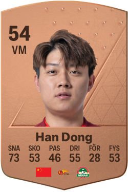 Han Dong