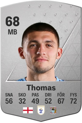 Bobby Thomas