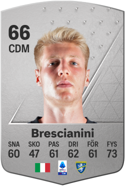 Marco Brescianini