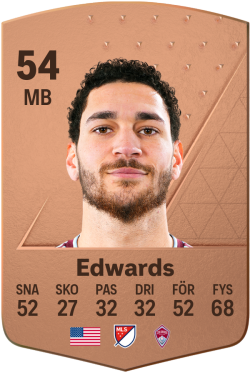 Michael Edwards