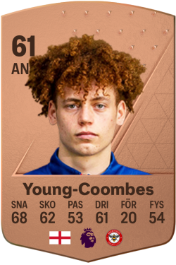 Nathan Young-Coombes