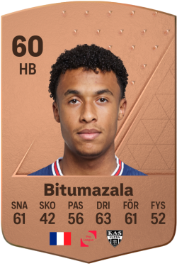 Nathan Bitumazala