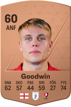 Will Goodwin