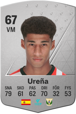 Ureña