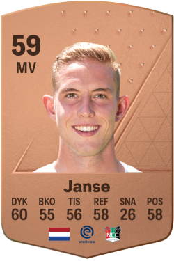 Rijk Janse