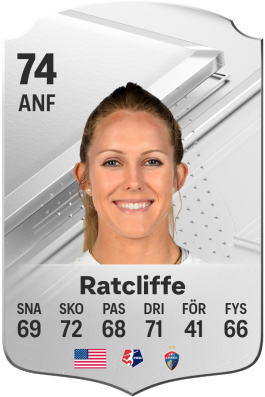 Brittany Ratcliffe