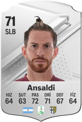 Cristian Ansaldi