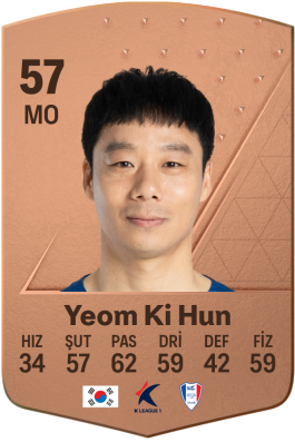 Yeom Ki Hun