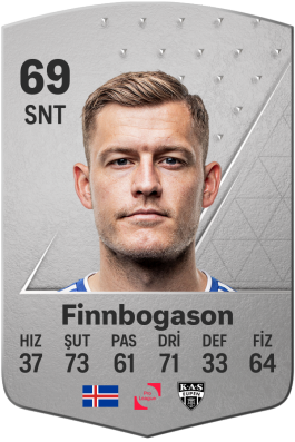 Alfreð Finnbogason