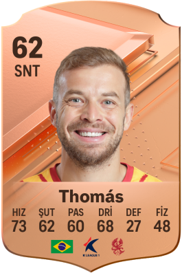 Thomás