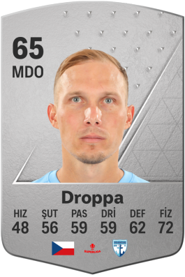 Lukáš Droppa