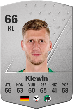 Philipp Klewin