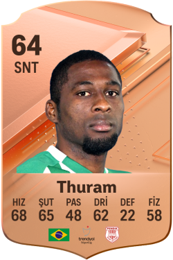 Thuram