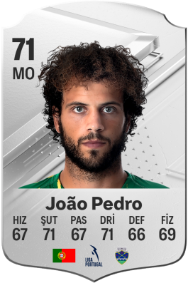 João Pedro