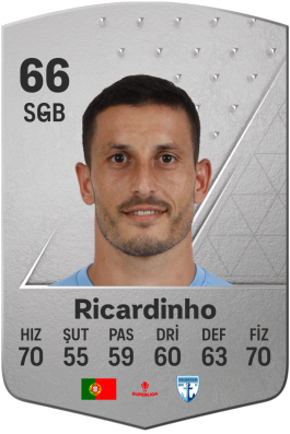 Ricardinho