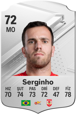 Serginho