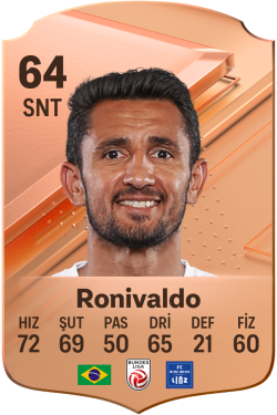 Ronivaldo