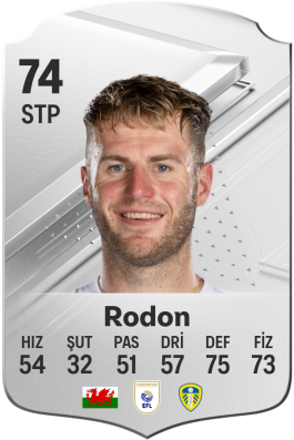 Joe Rodon