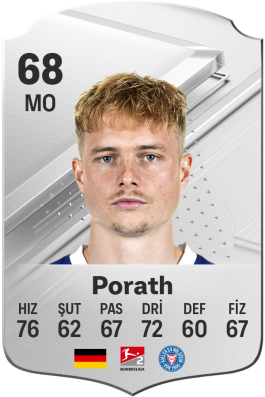 Finn Porath